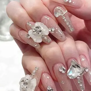 ネイル Trend Nail シルフのネイルデザイン
