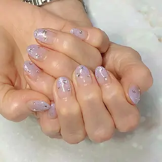 ネイル alma nailsのネイルデザイン