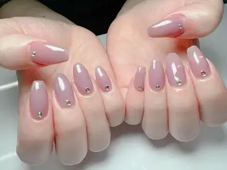 ネイル Nail Salon L'arc所属・💊大阪/心斎橋 moni🧠のネイルデザイン
