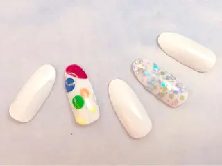 ネイル 🌸りな りなのネイルデザイン