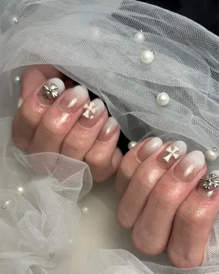 ネイル ToliyDeliy akemiのネイルデザイン