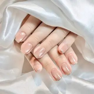 ネイル WISTERIA hayamiのネイルデザイン