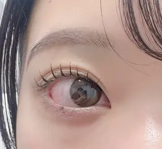 マツエク・マツパ shucre名駅 💘YUNA💘のマツエク・マツパデザイン