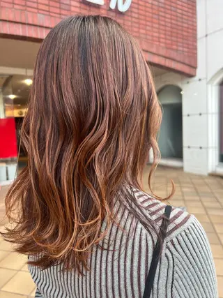 藤川 瑛梨奈のマツエク・マツパデザイン