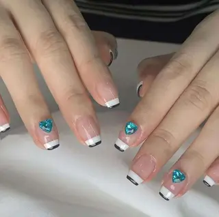 ネイル BabyYouMi ねねのネイルデザイン