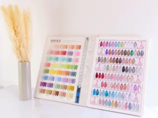 ネイル Luna nail salon新小岩のネイルデザイン