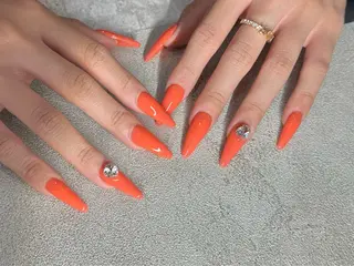 ネイル Re’VIELISS 🩷Natsumiのネイルデザイン