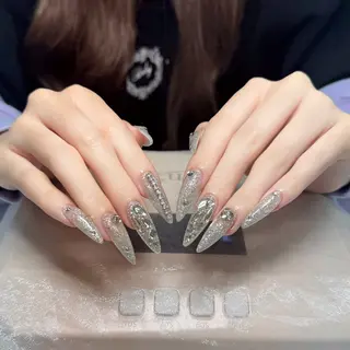 ネイル RiNo Nail Salon所属・RinO Nail 大阪のネイルデザイン
