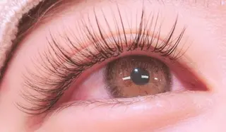 マツエク・マツパ ドーリーラッシュゆめタウン久留米店所属・ドーリーラッシュ 谷川のマツエク・マツパデザイン