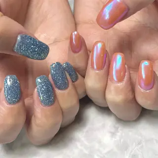ネイル Nail Salon Lillion【リリオン】所属・lillion karenのネイルデザイン