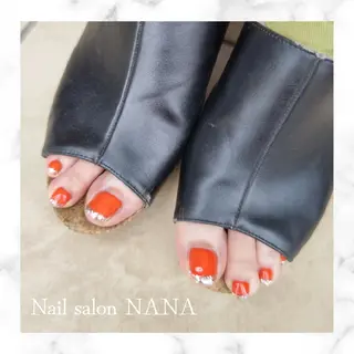 ネイル nail salon  nanaのネイルデザイン