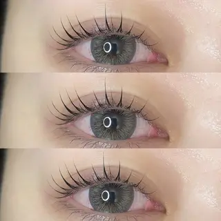 マツエク・マツパ ⟡.·似合わせ眉 🫧sari.·⟡.の眉毛・アイブロウイメージ