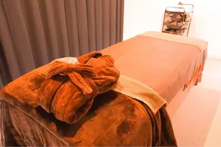 田辺🌿毛穴ケア サロンリテルナのエステ・リラクイメージ