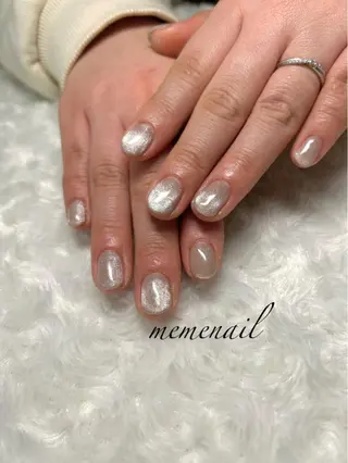 ネイル Noguchi Megumiのその他イメージ