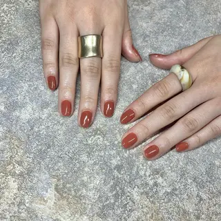 ネイル Nes.nail所属・🌼Nomura Yuko🌷のネイルデザイン