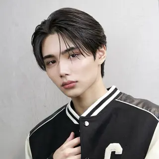 ショート パーマ メンズ THE 3rd HAIR 柏店所属・柏メンズ特化 THE3rdHAIRのヘアスタイル