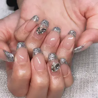 ネイル 林 ✨syousyouのネイルデザイン