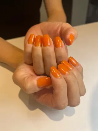 ネイル 🌺Zen Neo MISHIO🌺のネイルデザイン