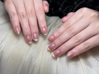 ネイル DEMAIN- ERIのネイルデザイン