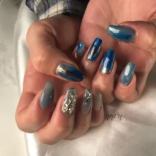 ネイル You kyehwaのネイルデザイン