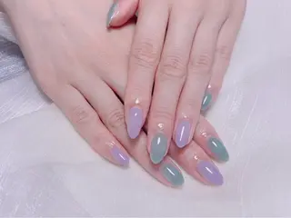 ネイル ネイルサロン KARIのネイルデザイン