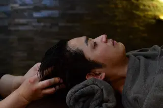 gerblamme所属・Men'sSPA gerblammeのエステ・リラクイメージ