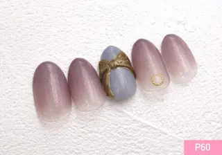 ネイル ネイル nanのネイルデザイン