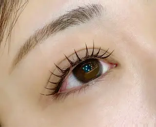 マツエク・マツパ たねむら みきのマツエク・マツパデザイン