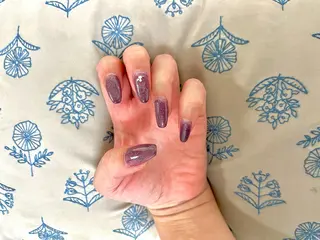 ネイル Hello！Nail所属・Hello!Nail REIのネイルデザイン