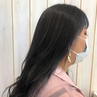 ミディアム カラー パーマ ヘアアレンジ メンズパーマ特化🔥 ツイスパ/シャドウのヘアスタイル