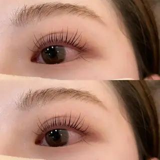 マツエク・マツパ equal静岡店🫧 まつげパーマ/眉毛のマツエク・マツパデザイン