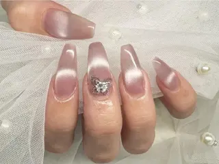 ネイル joie ange 天王寺店のネイルデザイン