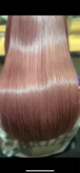 ロング Earth新越谷店所属・👾今話題の男👑 ハヤシダのヘアスタイル