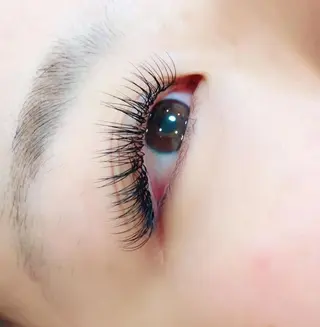 マツエク・マツパ Ali Beauty Salon 新小岩のマツエク・マツパデザイン