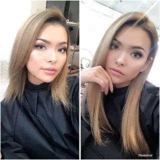 ロング SHEDEL TOKYO所属・今岡 勇人のヘアスタイル