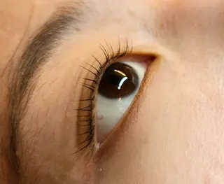 マツエク・マツパ LOOP所属・西院・西京極LOOP 渡邊のマツエク・マツパデザイン