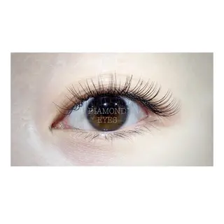 マツエク・マツパ 志村 Fのマツエク・マツパデザイン