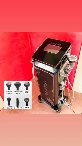 Tiara✨ティアラ👑✨セルフエステ所属・Tiara✨ティアラ ✨セルフエステ👑✨のエステ・リラクイメージ