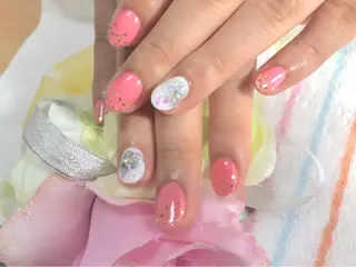 ネイル ネイルandエステ maple豊見城店のエステ・リラクイメージ