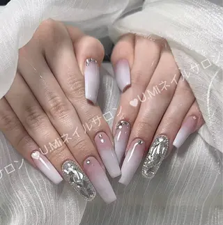 ネイル ユミ nailのネイルデザイン