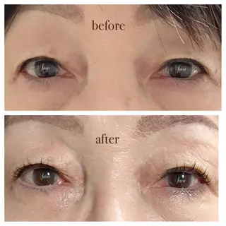 マツエク・マツパ ∞favo∞ eyelash🏝️のマツエク・マツパデザイン