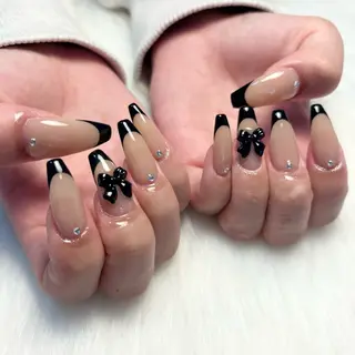 ネイル Darling nail salonのネイルデザイン