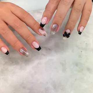 ネイル Bianca SAITO🌺のネイルデザイン