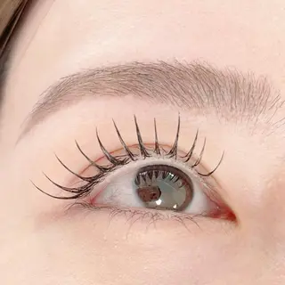マツエク・マツパ ARPEGE 溝の口所属・Eyelash ARPEGE 溝の口のマツエク・マツパデザイン