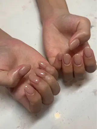 ネイル Lucy's Eyelash & Nail 小倉店所属・mayu .のネイルデザイン