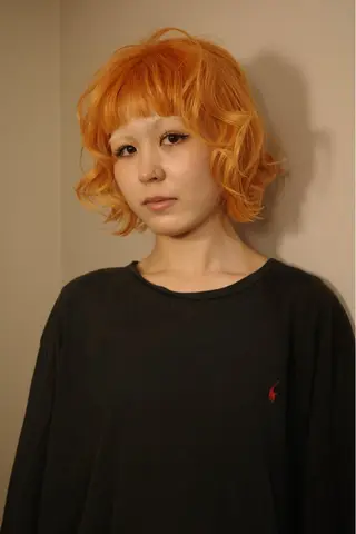 ヘアアレンジ 髙橋 紗奈のヘアスタイル