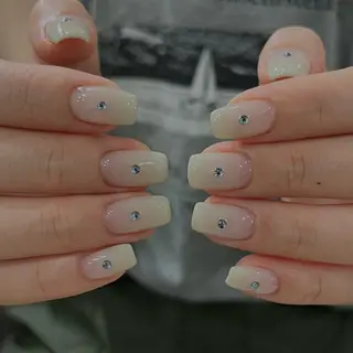 ネイル Hanyu Naoのネイルデザイン