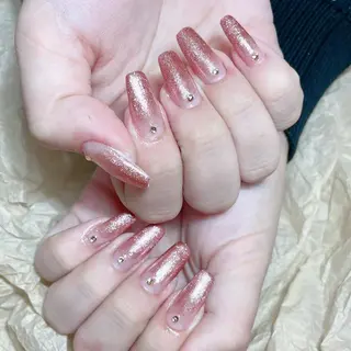 ネイル Nail Monsterのネイルデザイン