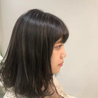 ミディアム THE BALM 杉山🤍店長のマツエク・マツパデザイン