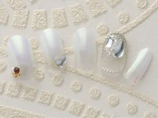 ネイル ネイルサロン Alice&Co.のその他イメージ